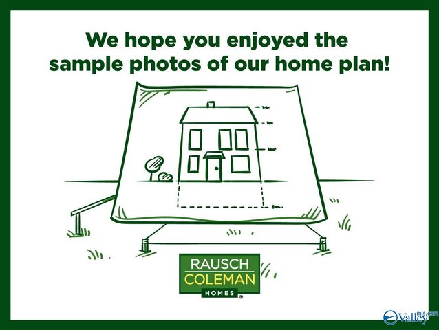 1017 John Avenue, Trinity, AL 35673