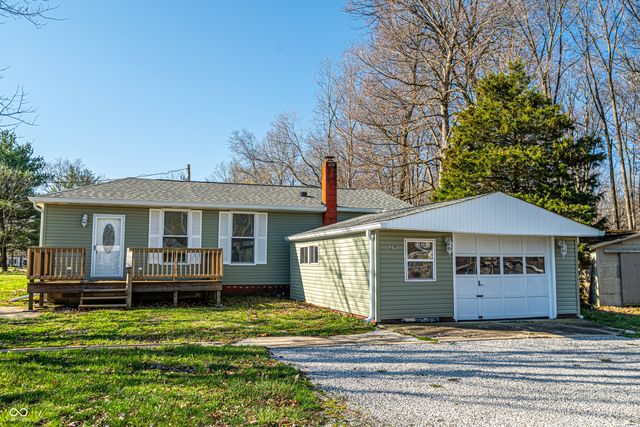 219 Frost Way, Cloverdale, IN 46120