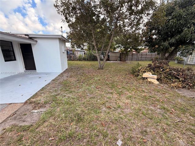 7600 Venetian Street, Miramar, FL 33023
