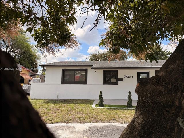 7600 Venetian Street, Miramar, FL 33023