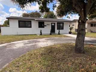 7600 Venetian Street, Miramar, FL 33023