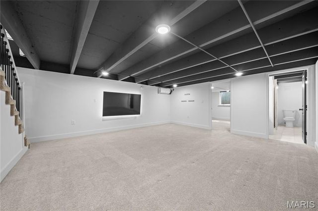 1221 Warson Pines Drive, St Louis, MO 63132