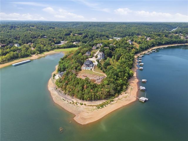 TBD Serenity Point Lane, Rogers, AR 72756