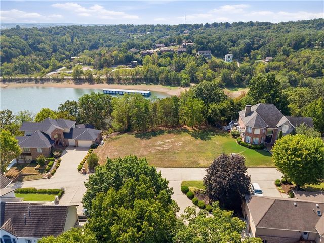 TBD Serenity Point Lane, Rogers, AR 72756