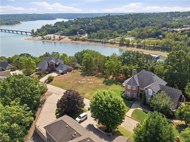 TBD Serenity Point Lane, Rogers, AR 72756