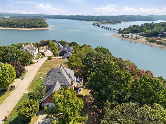 TBD Serenity Point Lane, Rogers, AR 72756