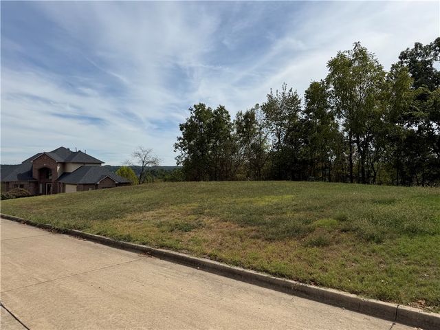 TBD Serenity Point Lane, Rogers, AR 72756
