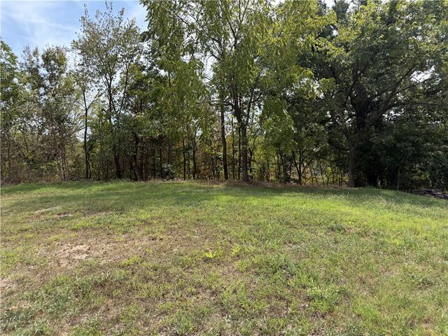 TBD Serenity Point Lane, Rogers, AR 72756