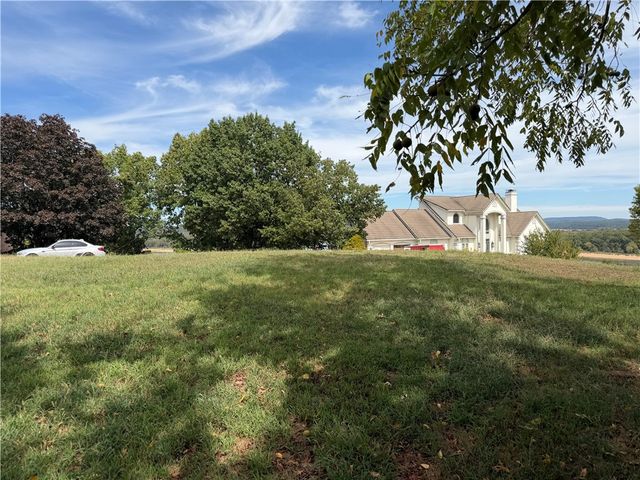 TBD Serenity Point Lane, Rogers, AR 72756