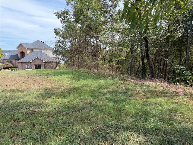 TBD Serenity Point Lane, Rogers, AR 72756
