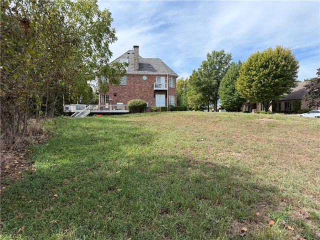 TBD Serenity Point Lane, Rogers, AR 72756