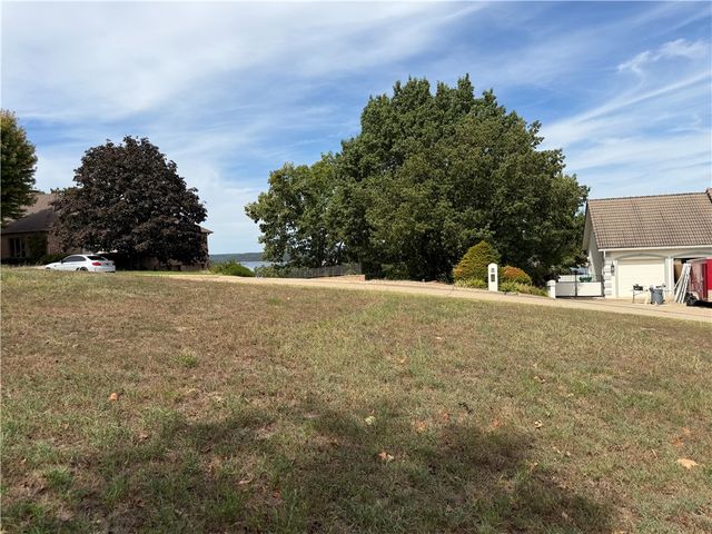 TBD Serenity Point Lane, Rogers, AR 72756