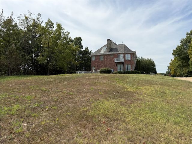 TBD Serenity Point Lane, Rogers, AR 72756