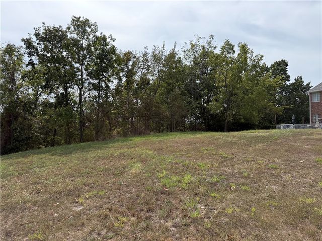 TBD Serenity Point Lane, Rogers, AR 72756