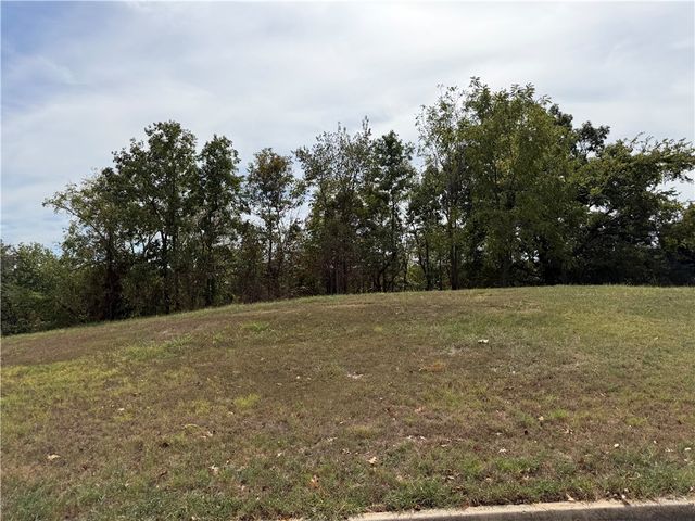TBD Serenity Point Lane, Rogers, AR 72756
