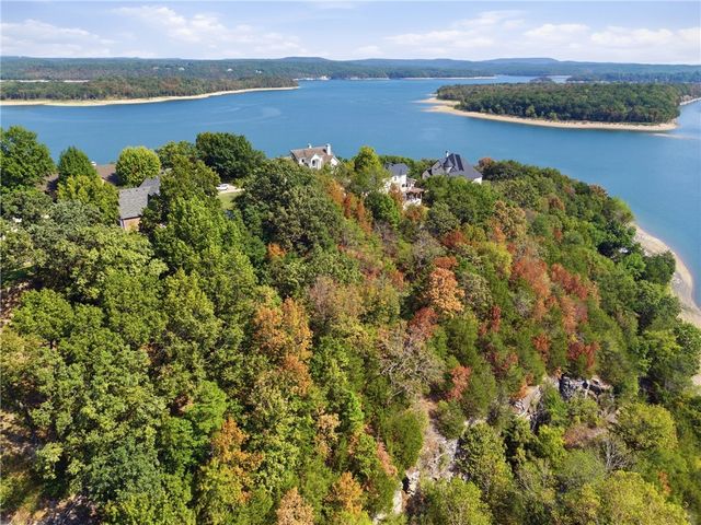 TBD Serenity Point Lane, Rogers, AR 72756