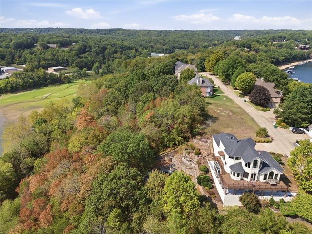 TBD Serenity Point Lane, Rogers, AR 72756