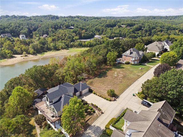 TBD Serenity Point Lane, Rogers, AR 72756