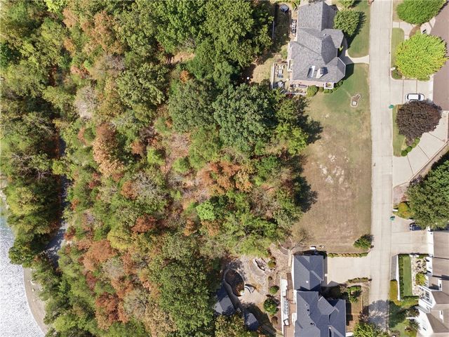 TBD Serenity Point Lane, Rogers, AR 72756