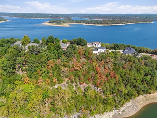 TBD Serenity Point Lane, Rogers, AR 72756