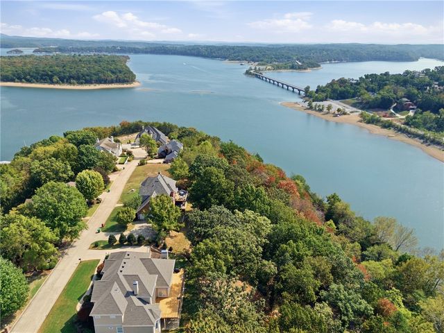TBD Serenity Point Lane, Rogers, AR 72756