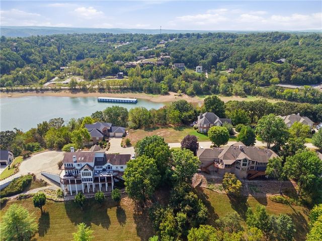 TBD Serenity Point Lane, Rogers, AR 72756