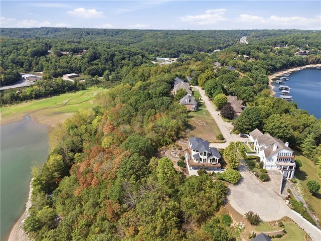 TBD Serenity Point Lane, Rogers, AR 72756