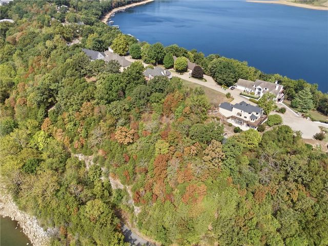 TBD Serenity Point Lane, Rogers, AR 72756