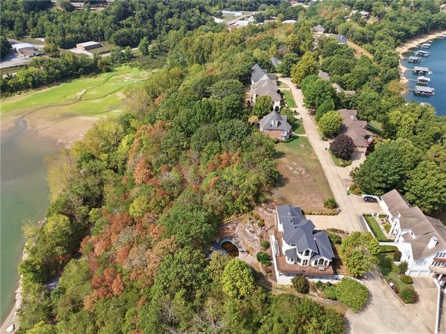 TBD Serenity Point Lane, Rogers, AR 72756