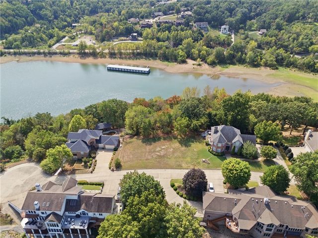 TBD Serenity Point Lane, Rogers, AR 72756