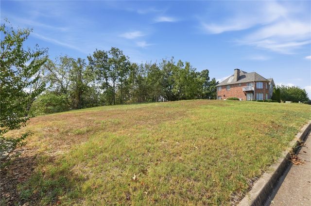 TBD Serenity Point Lane, Rogers, AR 72756