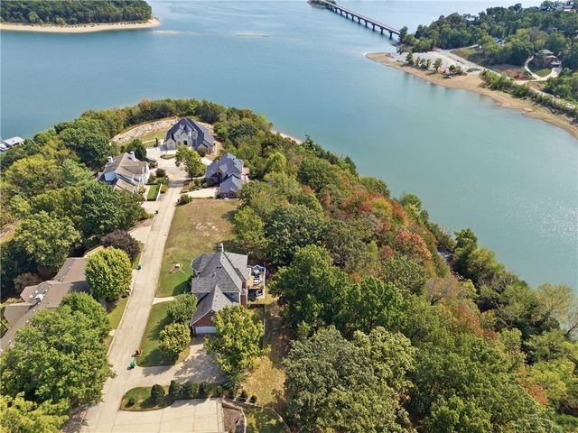 TBD Serenity Point Lane, Rogers, AR 72756