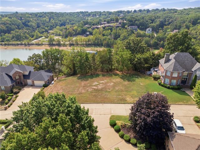 TBD Serenity Point Lane, Rogers, AR 72756
