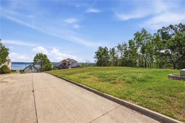 TBD Serenity Point Lane, Rogers, AR 72756