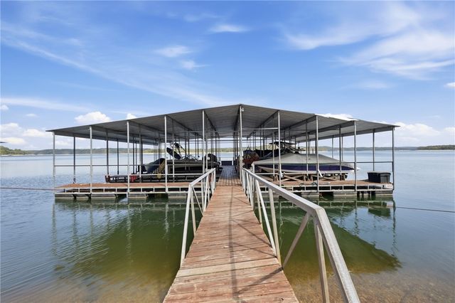 TBD Serenity Point Lane, Rogers, AR 72756