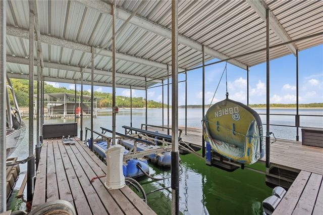 TBD Serenity Point Lane, Rogers, AR 72756