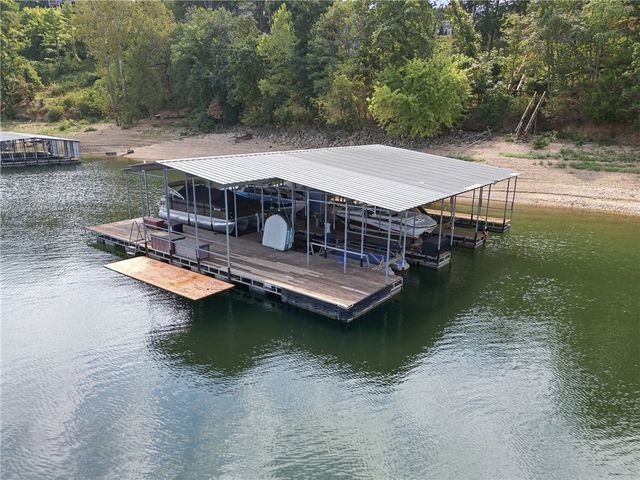 TBD Serenity Point Lane, Rogers, AR 72756