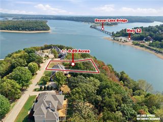 TBD Serenity Point Lane, Rogers, AR 72756