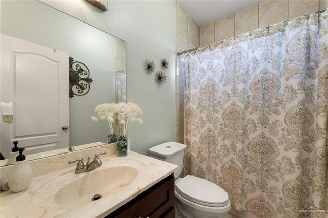 32847 Ohio Station Road, San Benito, TX 78550