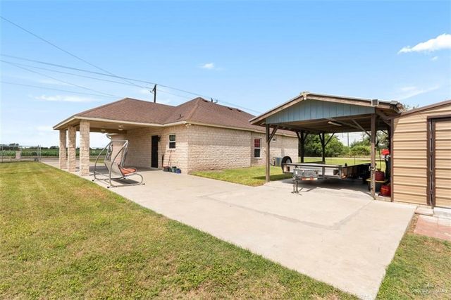 32847 Ohio Station Road, San Benito, TX 78550