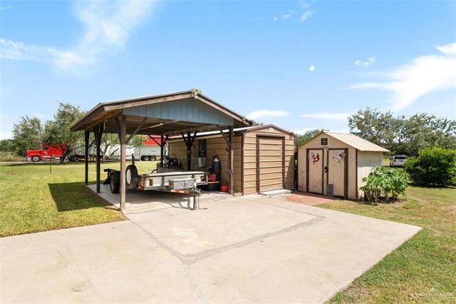32847 Ohio Station Road, San Benito, TX 78550