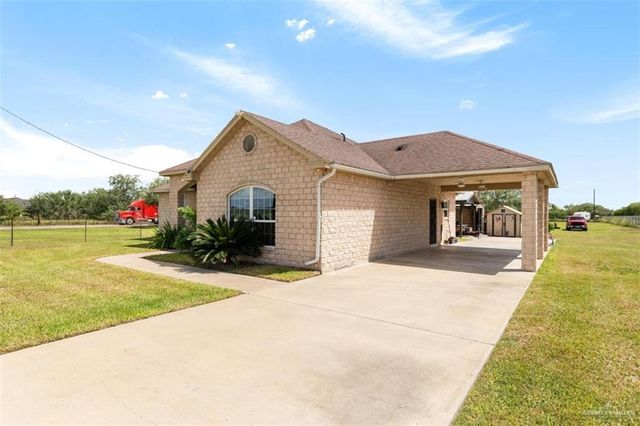 32847 Ohio Station Road, San Benito, TX 78550