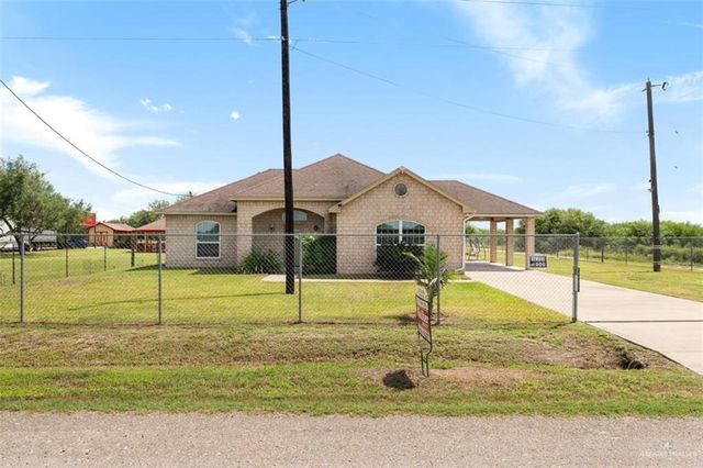 32847 Ohio Station Road, San Benito, TX 78550