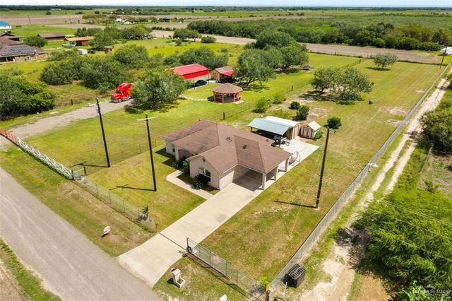 32847 Ohio Station Road, San Benito, TX 78550