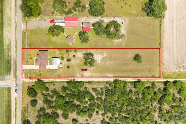 32847 Ohio Station Road, San Benito, TX 78550