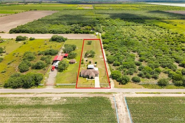 32847 Ohio Station Road, San Benito, TX 78550