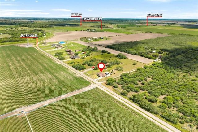 32847 Ohio Station Road, San Benito, TX 78550