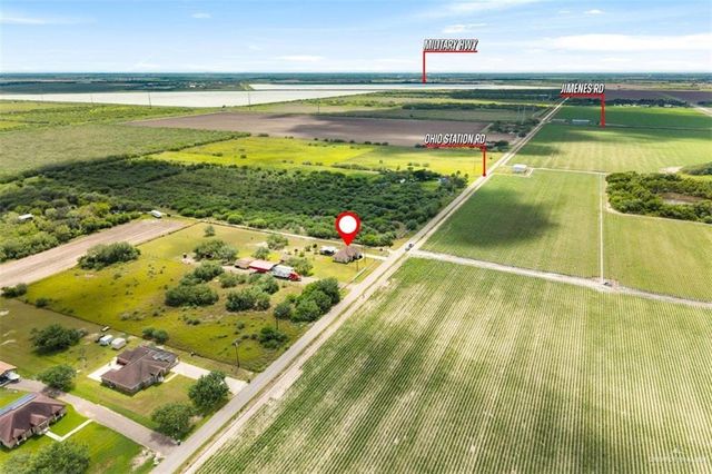 32847 Ohio Station Road, San Benito, TX 78550