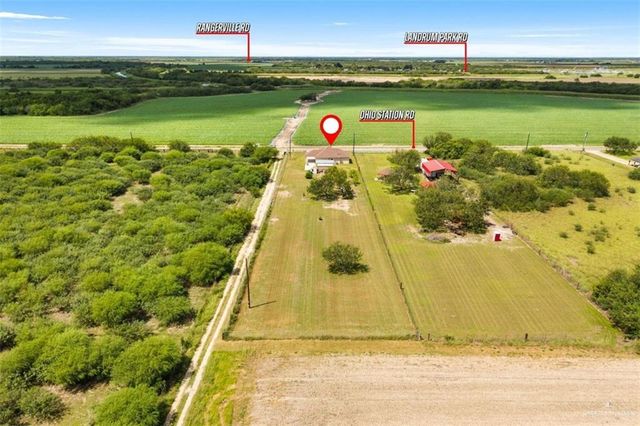 32847 Ohio Station Road, San Benito, TX 78550