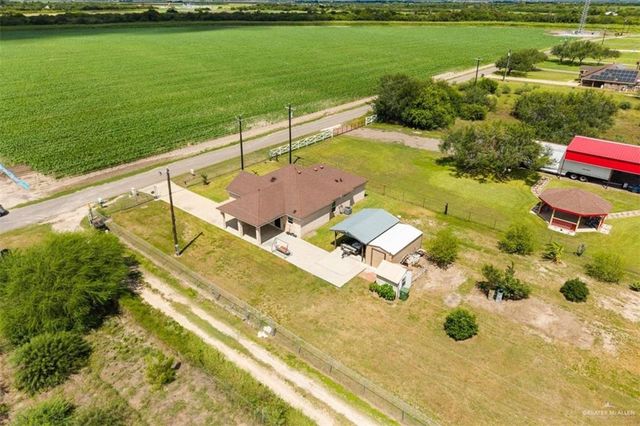 32847 Ohio Station Road, San Benito, TX 78550